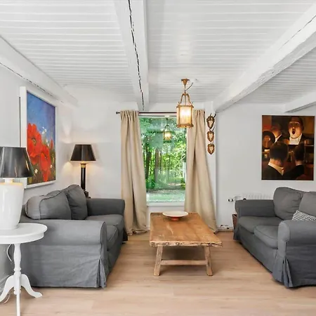 Sj342-vamdrup-holtvej-11-sommerhus Holiday home *