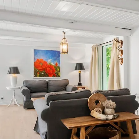 Sj342-vamdrup-holtvej-11-sommerhus Holiday home *
