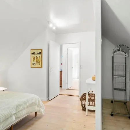 Holiday home Sj342-vamdrup-holtvej-11-sommerhus Vamdrup