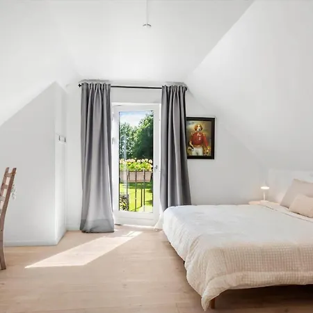 Sj342-vamdrup-holtvej-11-sommerhus Holiday home *