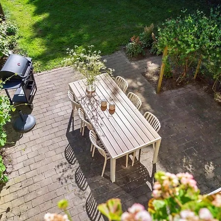 Holiday home Sj342-vamdrup-holtvej-11-sommerhus