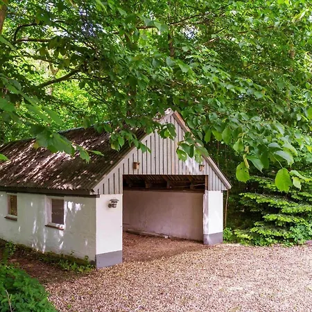Holiday home Sj342-vamdrup-holtvej-11-sommerhus *