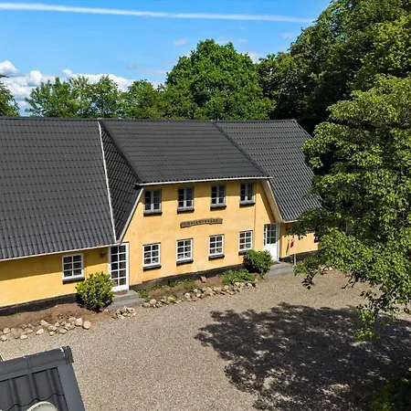 Sj342-vamdrup-holtvej-11-sommerhus Vamdrup